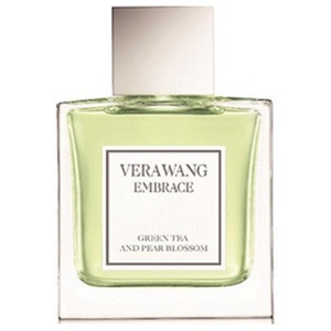 Vera Wang Embrace Green Tea and Pear Blossom Eau de Toilette 30 ml produkt bild
