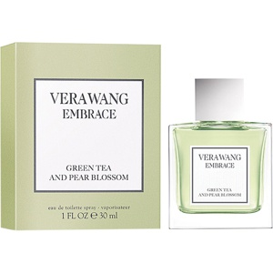 Vera Wang Embrace Green Tea And Pear Blossom Edt 30ml produktbillede