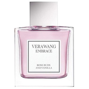 Vera Wang Embrace Rose Buds and Vanilla Eau de Toilette 30 ml produkt bild