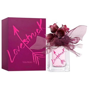 Vera Wang Lovestruck 100ml Eau de Parfum product image