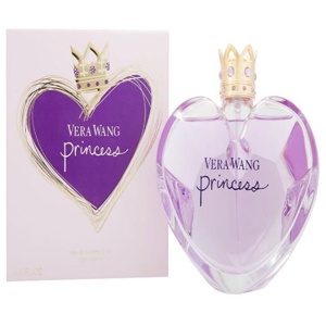 Vera Wang Princess Eau De Toilette Spray product image