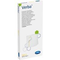 VERBA dauerel.Verband Gr.2 gelb Produktbild