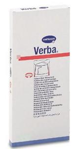 Verba maggördel stödförband nr 5 omkrets 105-115 cm 1 st produkt bild