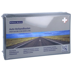 VERBANDKASTEN Kfz Klassik DIN 13164 Produktbild