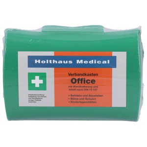 VERBANDKASTEN Office DIN 13157 Produktbild