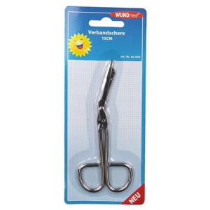 VERBANDSCHERE 15 cm Produktbild