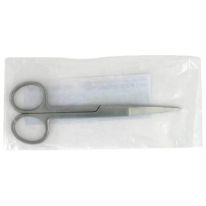 VERBANDSCHERE spitz/spitz 13 cm rostfrei Produktbild