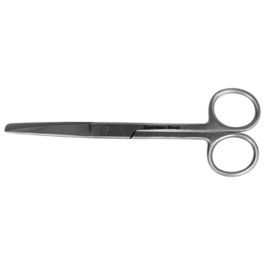 VERBANDSCHERE spitz/stumpf 13 cm Produktbild