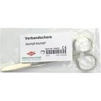 VERBANDSCHERE stumpf/stumpf Produktbild