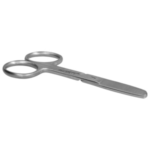 VERBANDSCHERE stumpf/stumpf 10 cm Produktbild