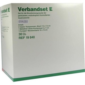 VERBANDSET Lohmann Produktbild