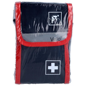 VERBANDTASCHE Fahrrad 2x11x17 cm 61180 Produktbild