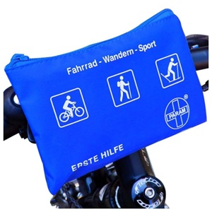 VERBANDTASCHE Fahrrad-Wandern-Sport Produktbild