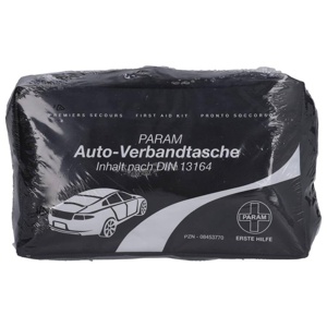 VERBANDTASCHE Kfz nach DIN 13164 Produktbild