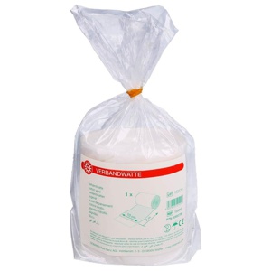 VERBANDWATTE gerollt 10 cmx2 m Produktbild