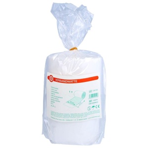 VERBANDWATTE gerollt 15 cmx2 m Produktbild