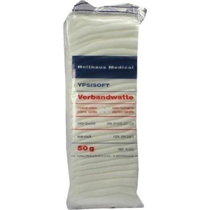 VERBANDWATTE Holthaus DIN Produktbild