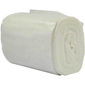 VERBANDZELLSTOFF BINDE hochgebleicht 10 cmx3,5 m Produktbild