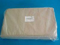 VERBANDZELLSTOFF ungebleicht S 40x60 cm Lagen Produktbild