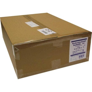 Verbandzellstoff Zuschnitte, 5 kg n.v. Produktbild