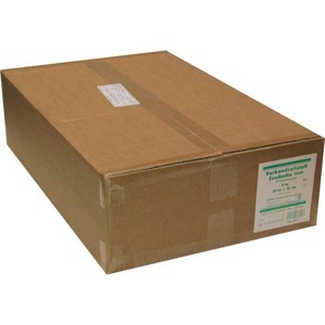 Verbandzellstoff Zuschnitte, 5000 g n.v. Produktbild