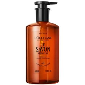 Verbena Liquid Hand Soap 500 ml produkt bild