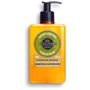 Verbena Liquid Hand Soap 500ml produktbilde