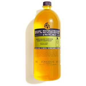 Verbena Liquid Hand Soap Refill 500ml produktbilde