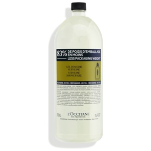 Verbena Shower Gel Eco Refill 500ml produktbilde