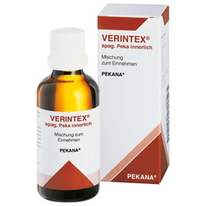 VERINTEX spag.Peka innerlich Mischung Produktbild