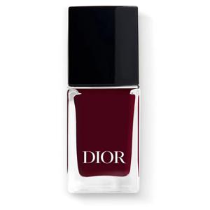 Vernis Nail Polish With Gel Effect And Couture Color 047 Nuit 1947 produkt bild