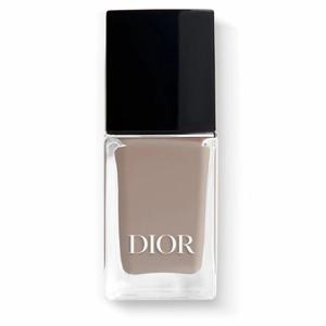 Vernis Nail Polish With Gel Effect And Couture Color 206 Gris Dior produkt bild