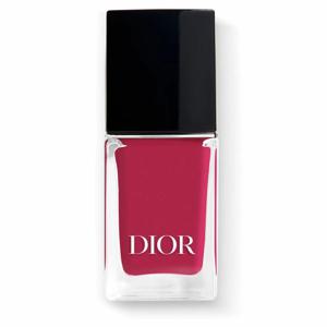 Vernis Nail Polish With Gel Effect And Couture Color 663 Désir produkt bild