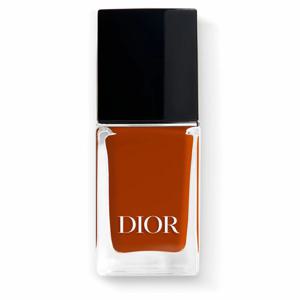 Vernis Nail Polish With Gel Effect And Couture Color 849 Rouge Cinéma produkt bild
