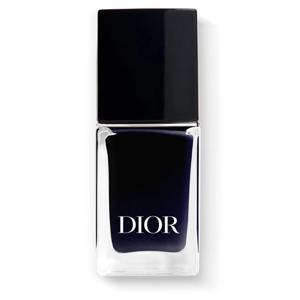 Vernis Nail Polish With Gel Effect And Couture Color 902 Pied-De-Poule produkt bild