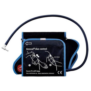 VEROVAL duo control Zugbügelmanschette L 32-42 cm Produktbild