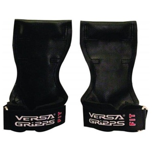 Versa Gripps - FIT, Black - S produkt bild