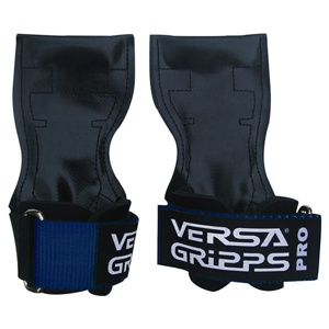 Versa Gripps PRO Authentic, Pacific Blue/Black, *Limited Edition* - L produkt bild