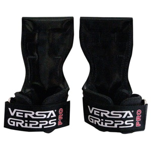 Versa Gripps - PRO Series, Black - S produkt bild