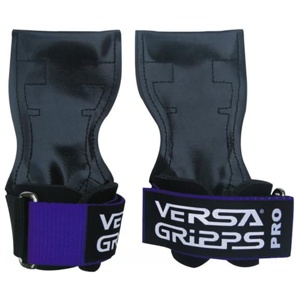Versa Gripps - PRO Series, Purple/Black, *Limited Edition* - S produkt bild