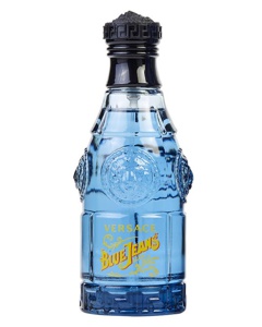 Versace Blue Jeans Eau De Toilette Spray 75ml produktbillede