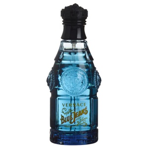 Versace Blue Jeans Edt 75ml produkt bild
