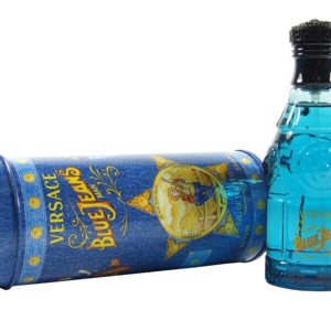 Versace Blue Jeans EDT Spray product image
