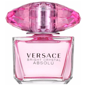 Versace Bright Crystal Absolu EDP 90 ml Produktbild