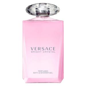 Versace Bright Crystal Shower Gel - 200 ml produkt bild