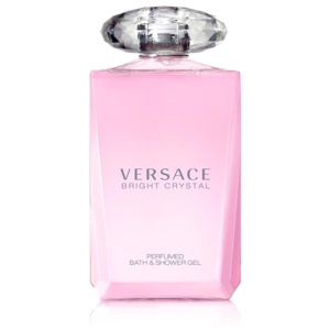 Versace Bright Crystal Shower Gel produktbillede