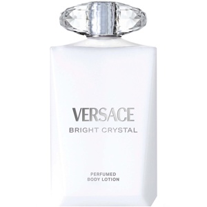 Versace Bright Crystal Body Lotion 200ml Produktbild