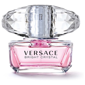 Versace Bright Crystal Deo Spray 50 ml Produktbild