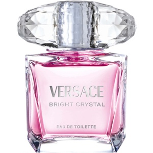 Versace Bright Crystal Eau de Toilette 30 ml Produktbild