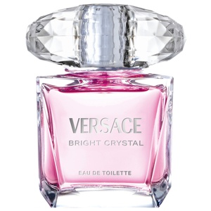 Versace Bright Crystal Eau De Toilette 30 ml produktbillede